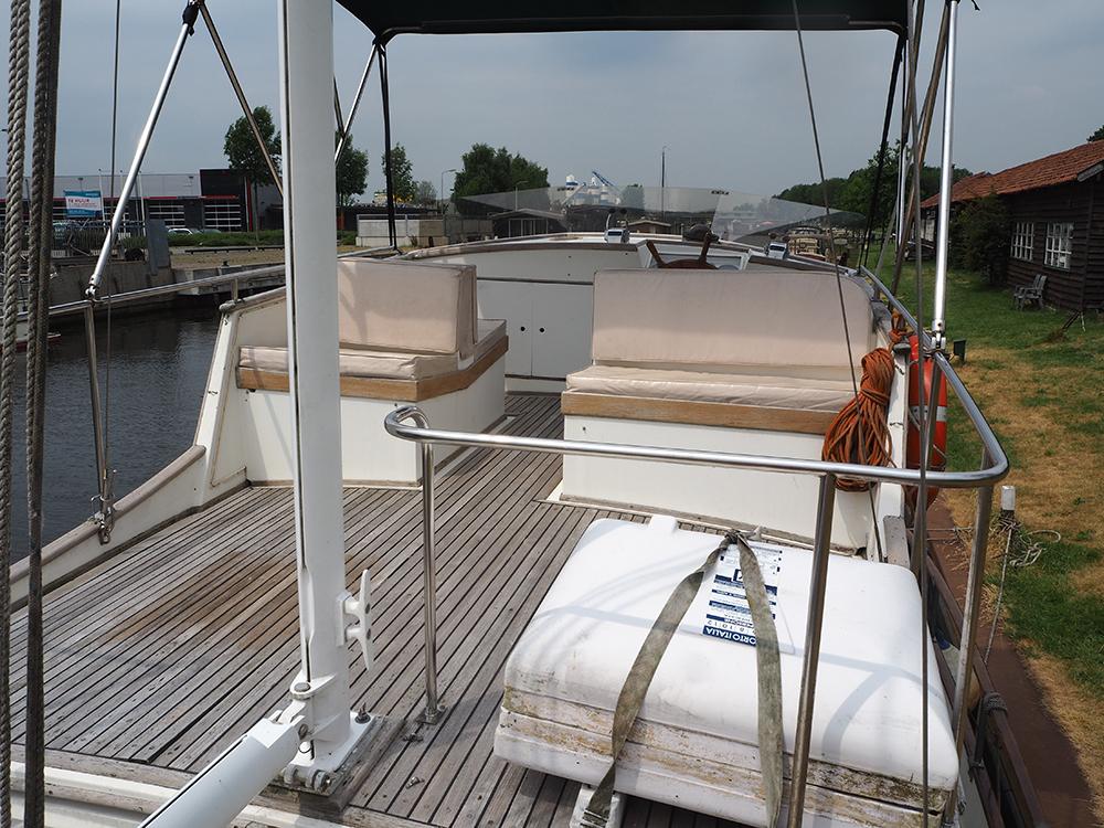 picture Dekuitrusting